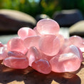 Load image into Gallery viewer, Rose Quartz - Romance!
