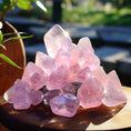 Load image into Gallery viewer, Rose Quartz - Romance!
