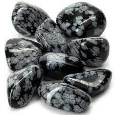 Obsidian Snowflake - Deeper Understanding!