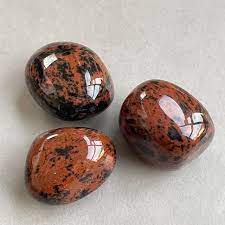 Obsidian Red - Positive Energy!