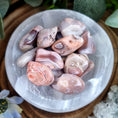 Load image into Gallery viewer, Pink Agate - Attracts Love!
